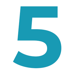 Pack 5 plans techniques